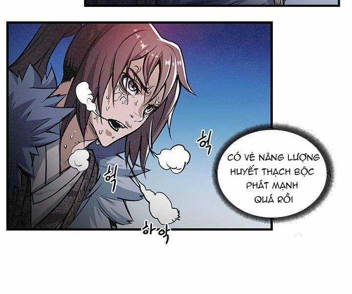 Mục Hạ Vô Nhân Chapter 4 trang 104