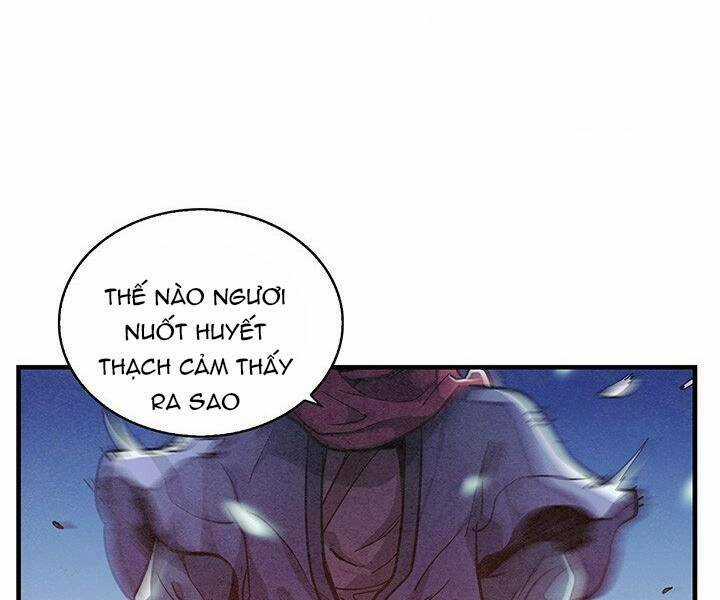 Mục Hạ Vô Nhân Chapter 4 trang 105