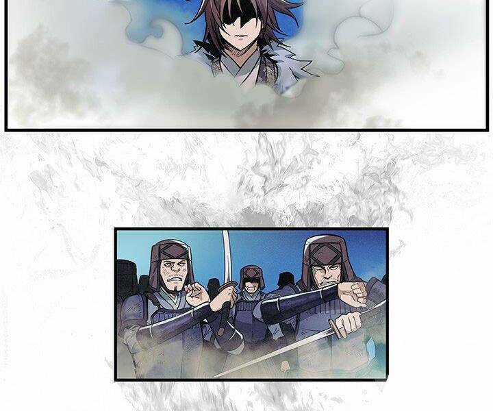 Mục Hạ Vô Nhân Chapter 4 trang 11