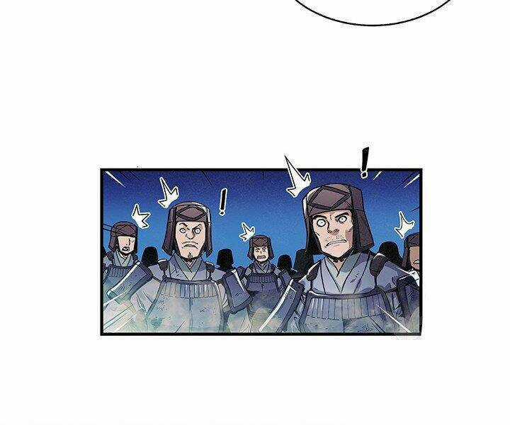 Mục Hạ Vô Nhân Chapter 4 trang 13