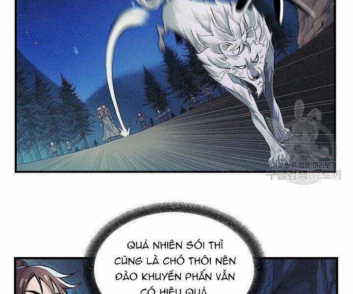 Mục Hạ Vô Nhân Chapter 4 trang 17