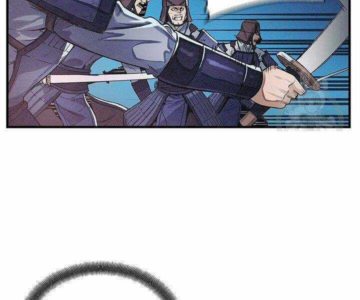 Mục Hạ Vô Nhân Chapter 4 trang 20