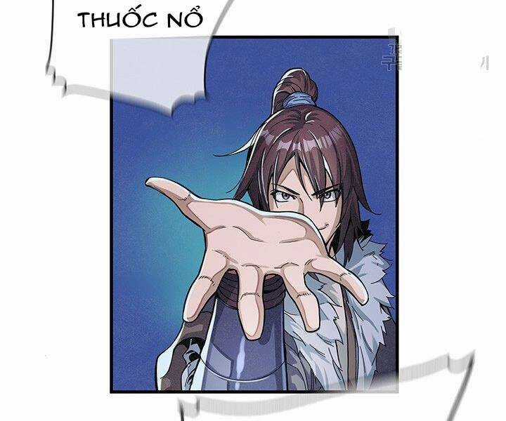 Mục Hạ Vô Nhân Chapter 4 trang 24