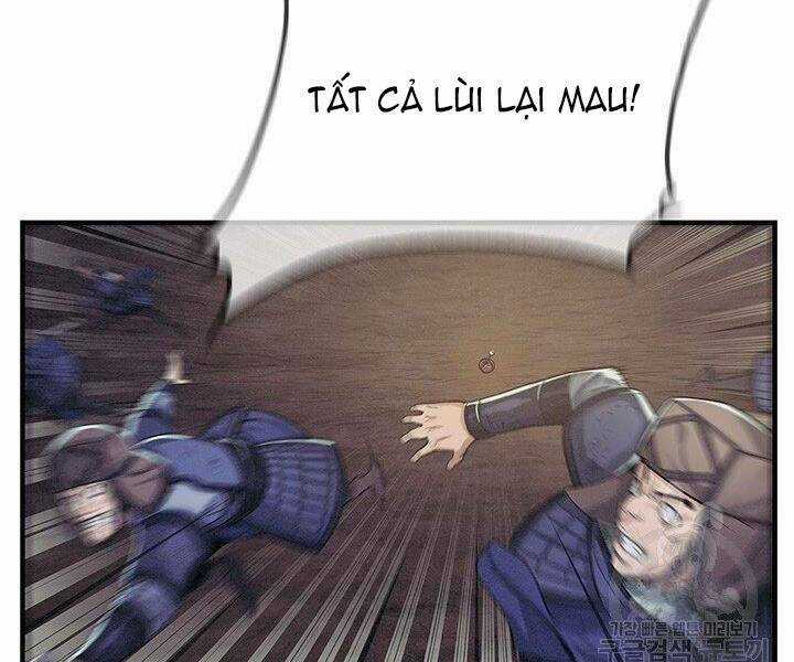 Mục Hạ Vô Nhân Chapter 4 trang 25