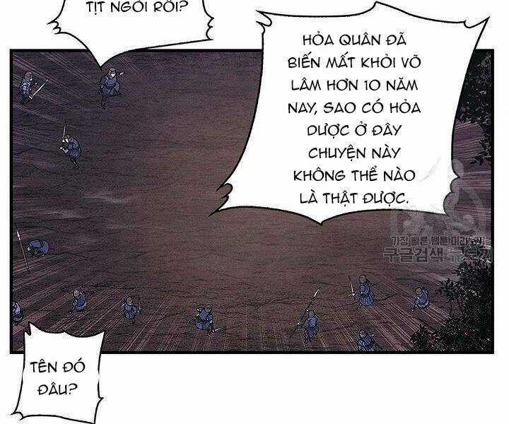 Mục Hạ Vô Nhân Chapter 4 trang 30