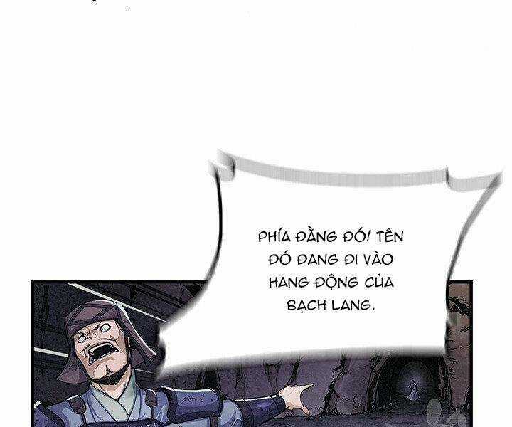 Mục Hạ Vô Nhân Chapter 4 trang 31