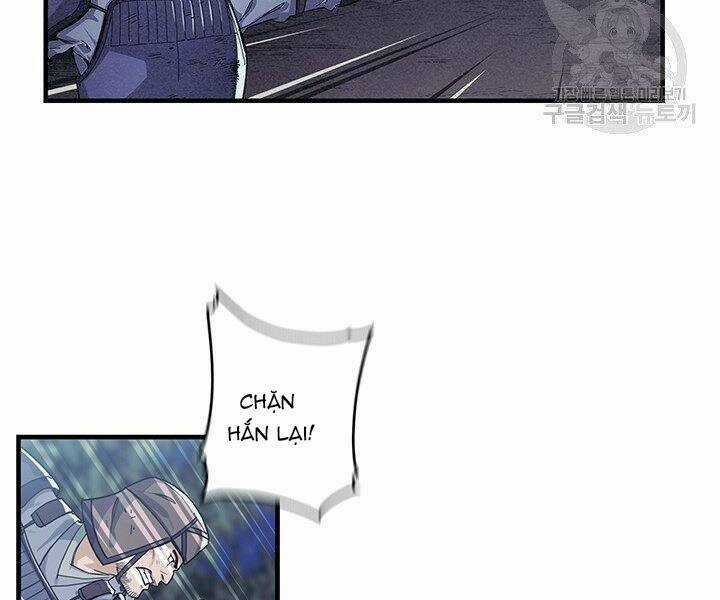 Mục Hạ Vô Nhân Chapter 4 trang 32