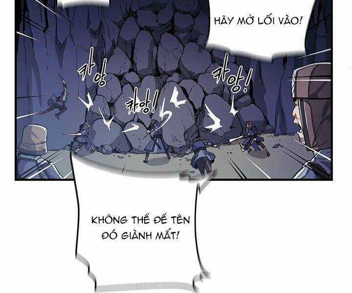 Mục Hạ Vô Nhân Chapter 4 trang 38