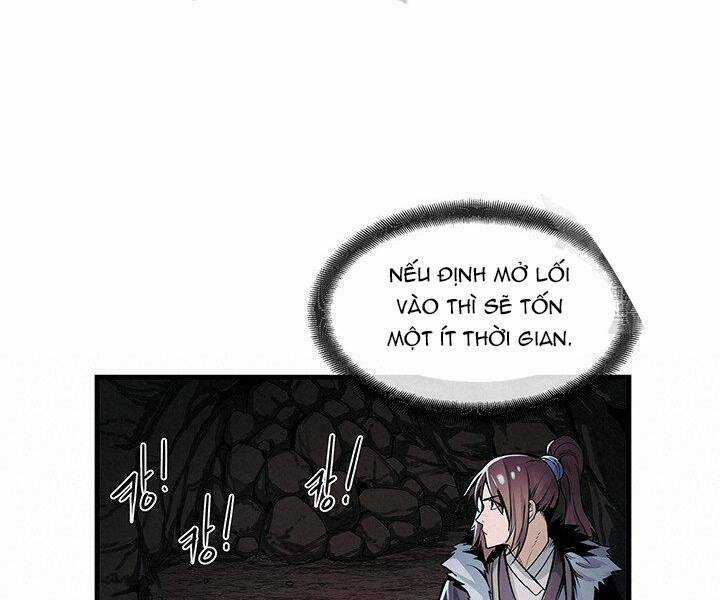 Mục Hạ Vô Nhân Chapter 4 trang 39