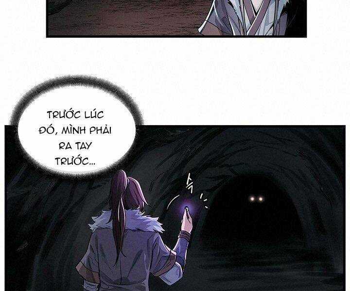 Mục Hạ Vô Nhân Chapter 4 trang 40