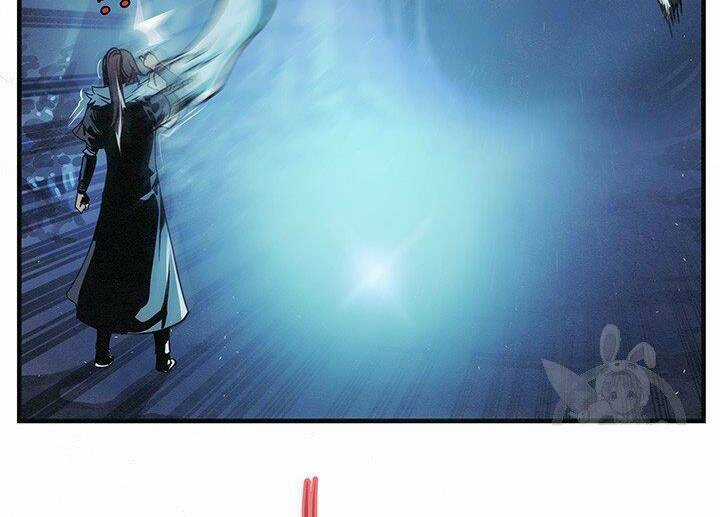 Mục Hạ Vô Nhân Chapter 4 trang 44