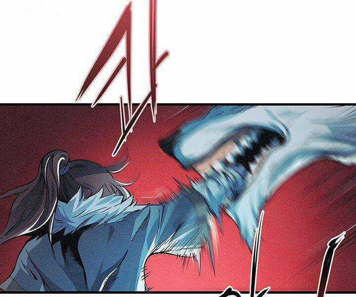 Mục Hạ Vô Nhân Chapter 4 trang 45