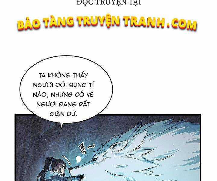 Mục Hạ Vô Nhân Chapter 4 trang 49