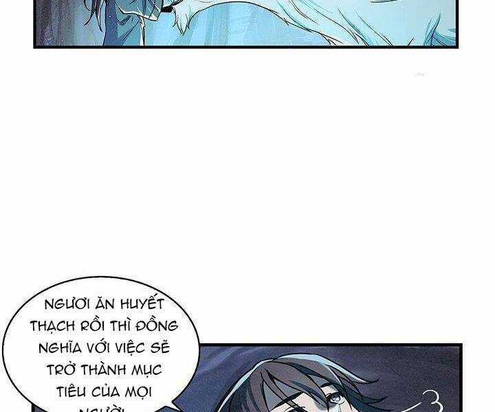 Mục Hạ Vô Nhân Chapter 4 trang 50