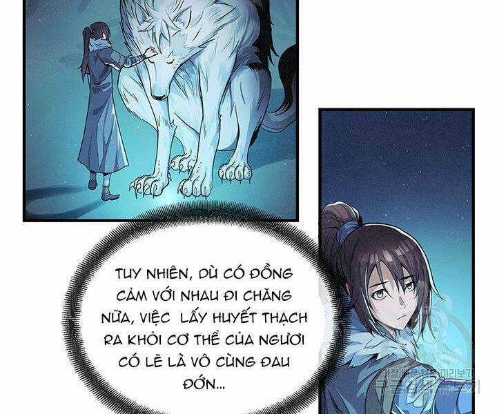 Mục Hạ Vô Nhân Chapter 4 trang 55