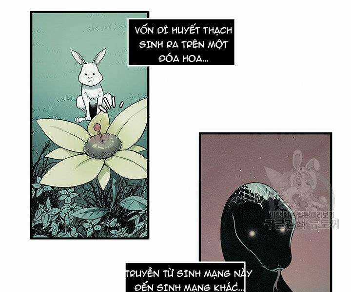 Mục Hạ Vô Nhân Chapter 4 trang 57