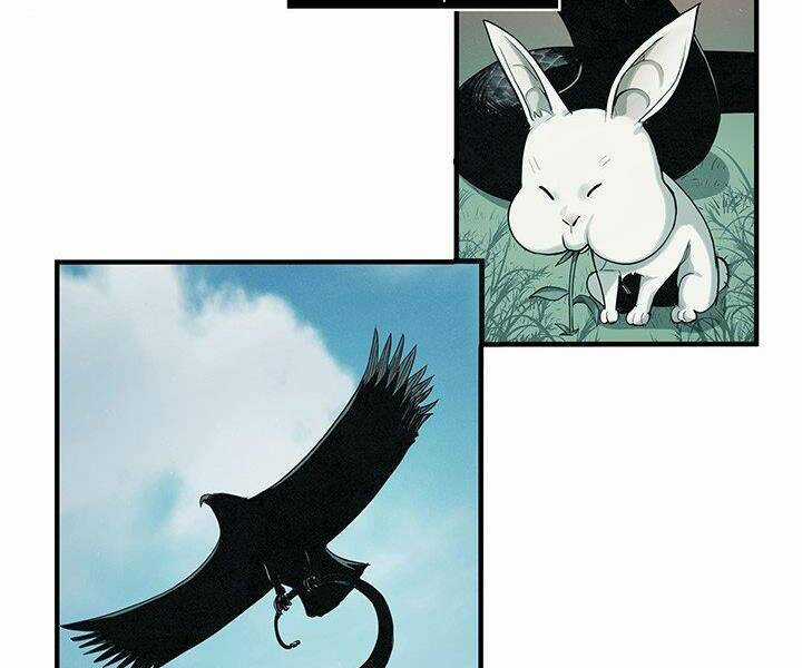 Mục Hạ Vô Nhân Chapter 4 trang 58