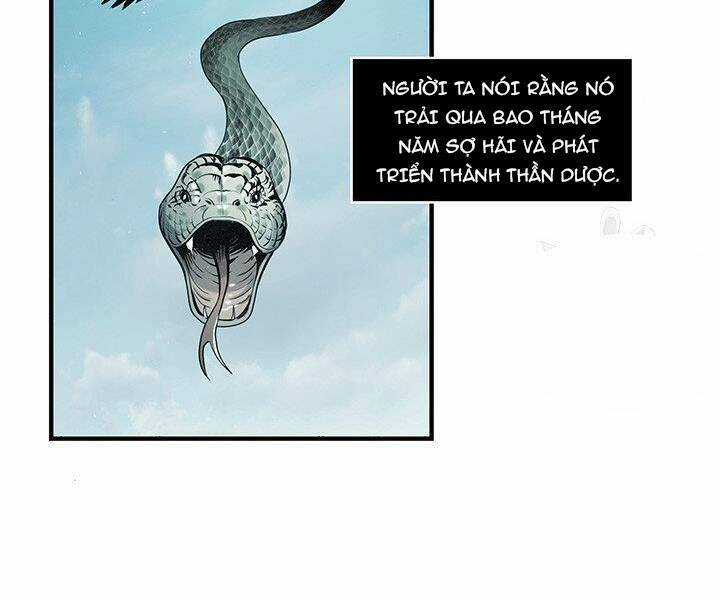 Mục Hạ Vô Nhân Chapter 4 trang 59