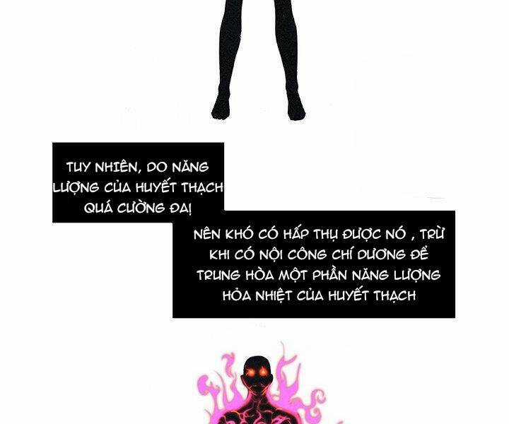 Mục Hạ Vô Nhân Chapter 4 trang 61