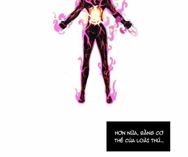 Mục Hạ Vô Nhân Chapter 4 trang 62