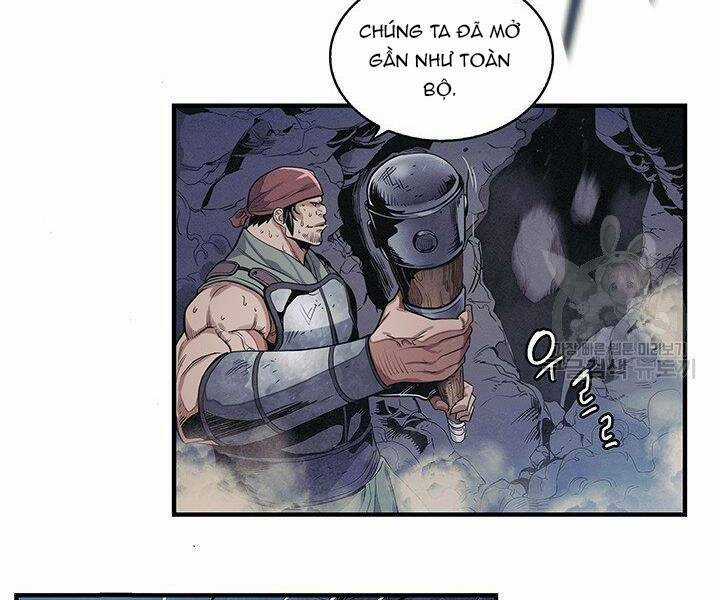 Mục Hạ Vô Nhân Chapter 4 trang 71