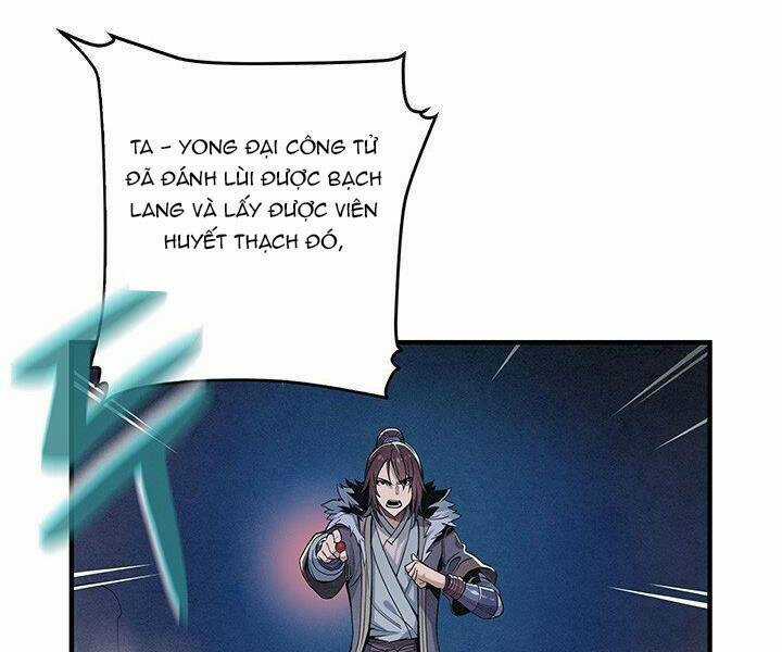 Mục Hạ Vô Nhân Chapter 4 trang 77