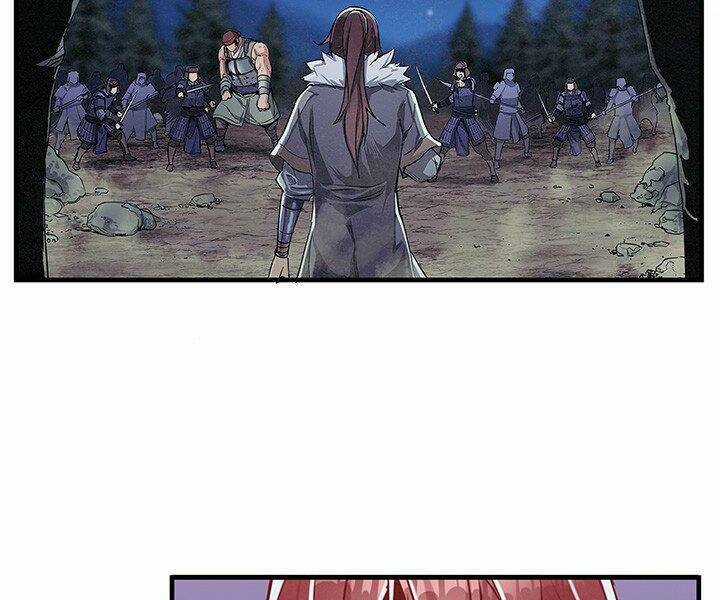 Mục Hạ Vô Nhân Chapter 4 trang 81