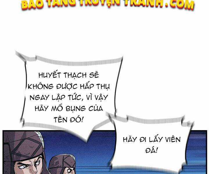 Mục Hạ Vô Nhân Chapter 4 trang 86