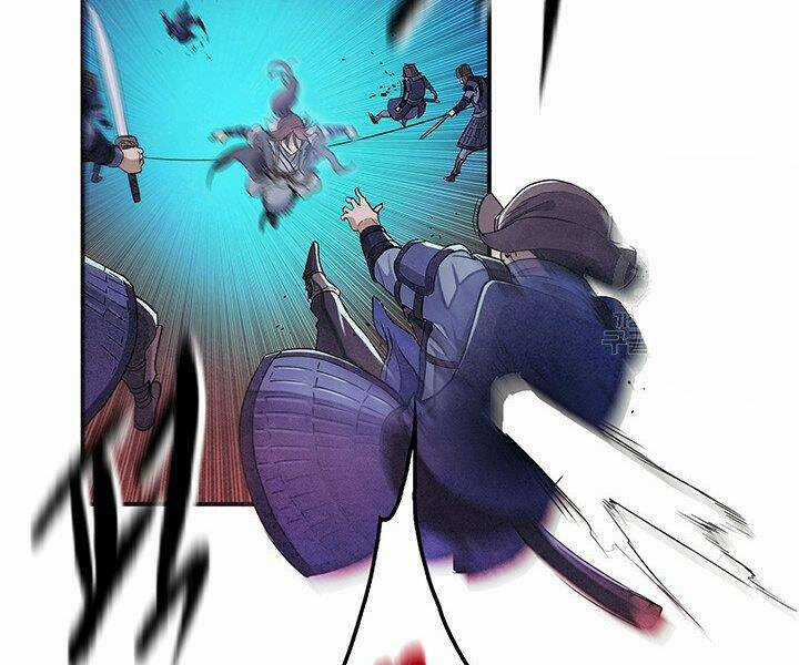 Mục Hạ Vô Nhân Chapter 4 trang 94