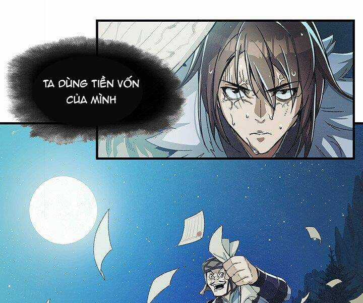 Mục Hạ Vô Nhân Chapter 5 trang 100