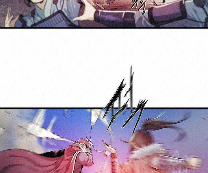 Mục Hạ Vô Nhân Chapter 5 trang 105