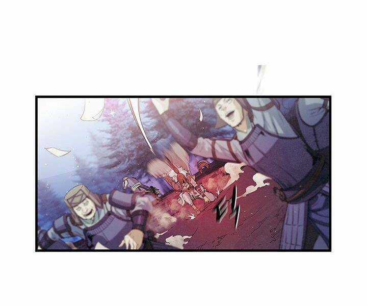 Mục Hạ Vô Nhân Chapter 5 trang 108