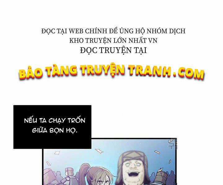 Mục Hạ Vô Nhân Chapter 5 trang 109