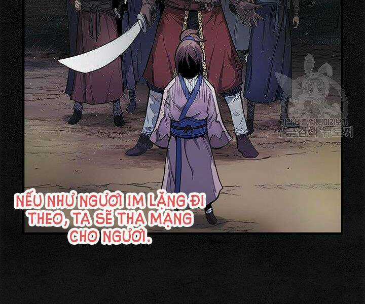 Mục Hạ Vô Nhân Chapter 5 trang 11