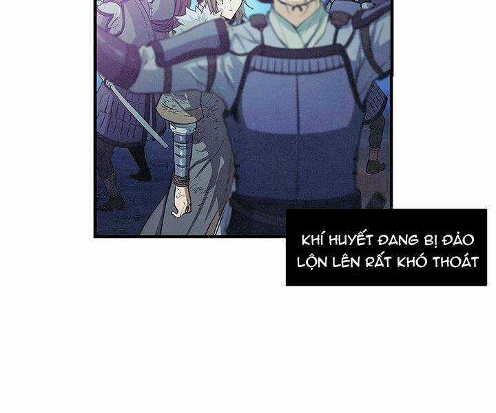 Mục Hạ Vô Nhân Chapter 5 trang 110