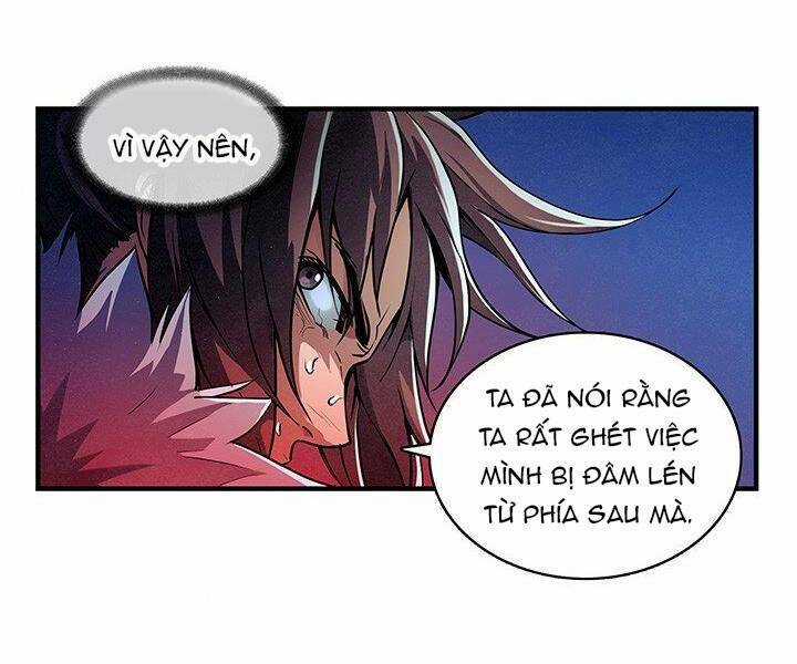 Mục Hạ Vô Nhân Chapter 5 trang 15