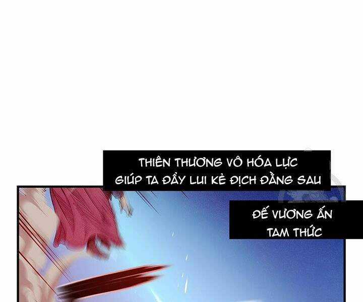 Mục Hạ Vô Nhân Chapter 5 trang 16