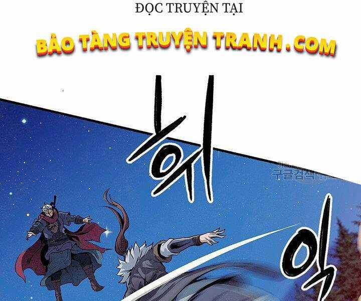 Mục Hạ Vô Nhân Chapter 5 trang 18