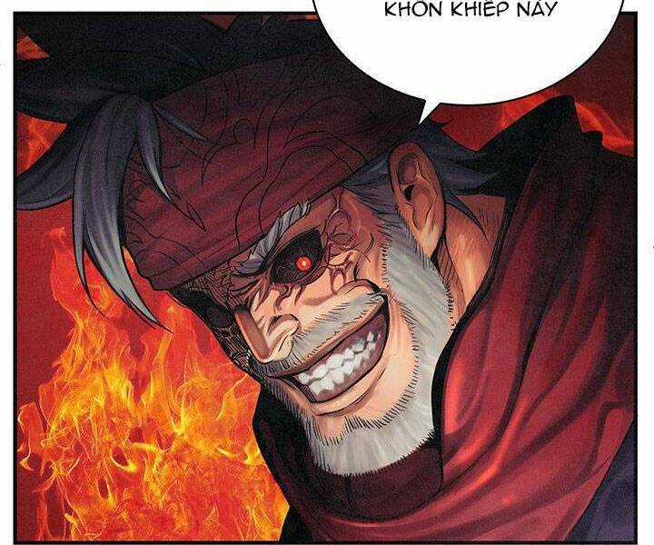 Mục Hạ Vô Nhân Chapter 5 trang 2