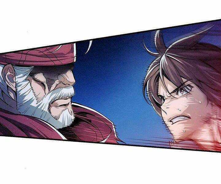 Mục Hạ Vô Nhân Chapter 5 trang 21