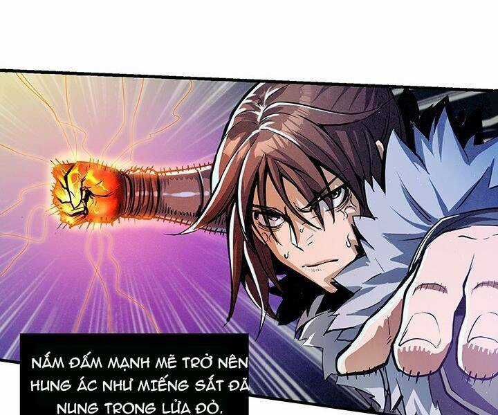 Mục Hạ Vô Nhân Chapter 5 trang 25