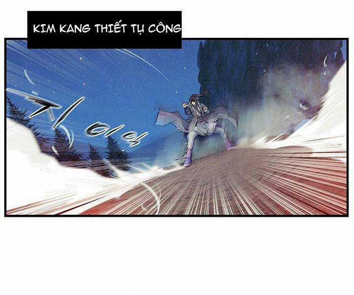 Mục Hạ Vô Nhân Chapter 5 trang 29