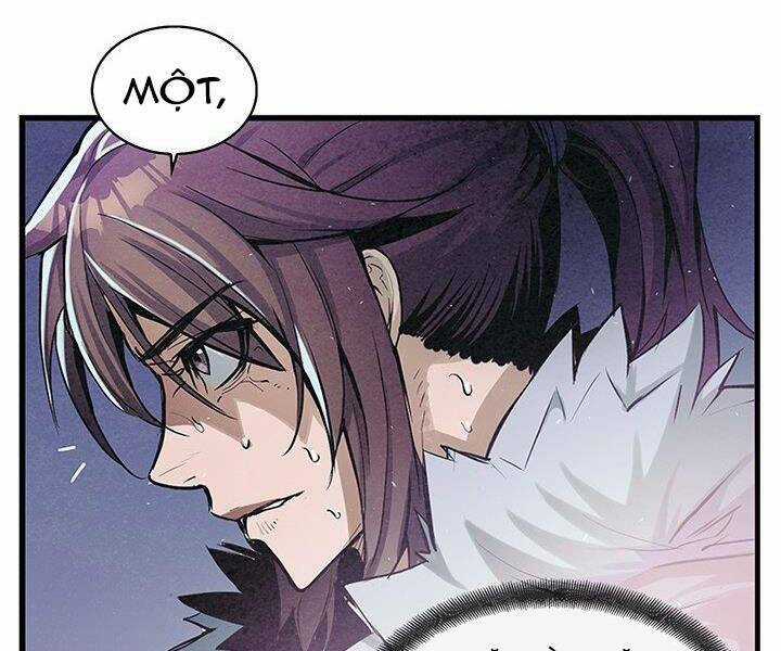 Mục Hạ Vô Nhân Chapter 5 trang 32