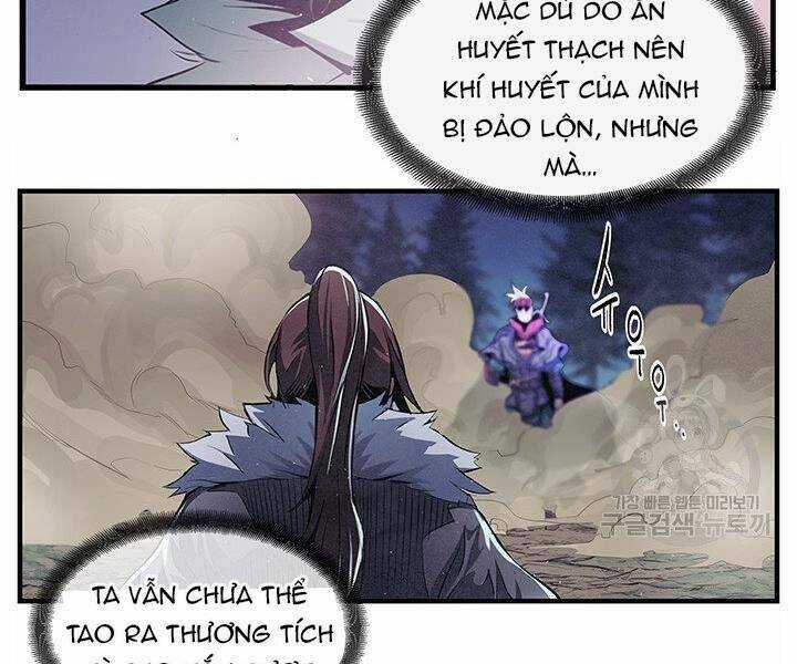 Mục Hạ Vô Nhân Chapter 5 trang 33