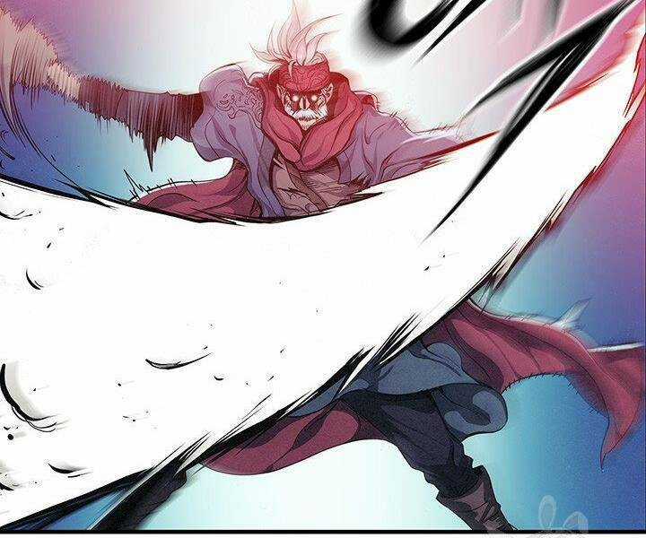 Mục Hạ Vô Nhân Chapter 5 trang 37