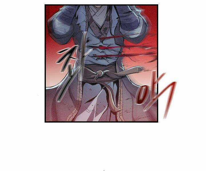 Mục Hạ Vô Nhân Chapter 5 trang 43