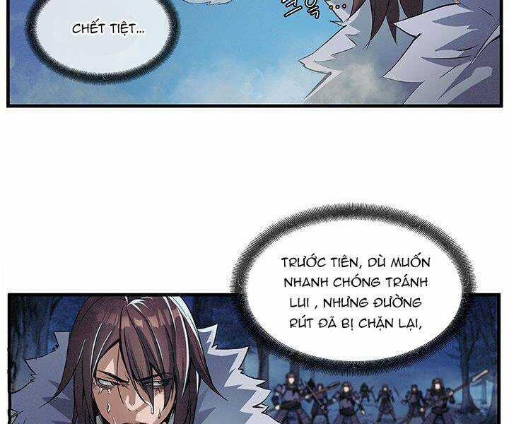 Mục Hạ Vô Nhân Chapter 5 trang 45