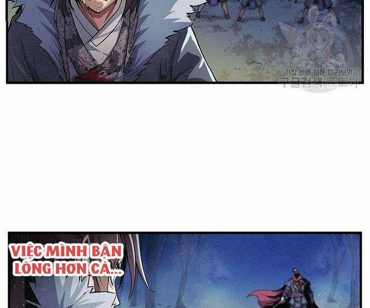 Mục Hạ Vô Nhân Chapter 5 trang 46