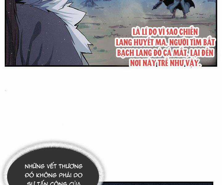 Mục Hạ Vô Nhân Chapter 5 trang 47