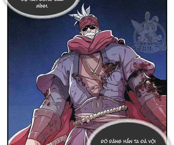 Mục Hạ Vô Nhân Chapter 5 trang 48